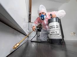 Pest Control for Restaurants and Food Service in Pomona, CA